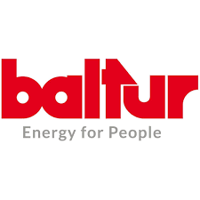 Logo Baltur