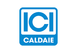 Logo ICI Caldaie