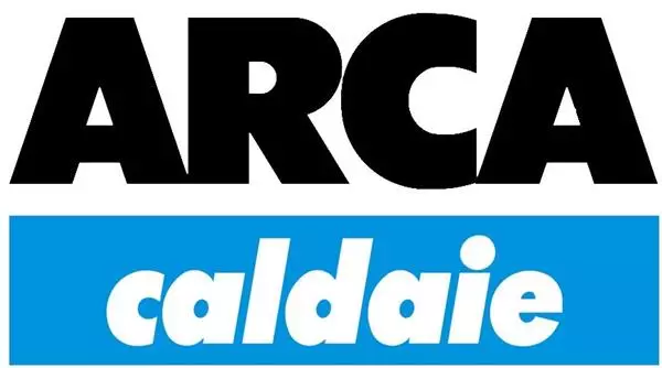 Logo Arca