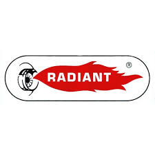 Logo Radiant