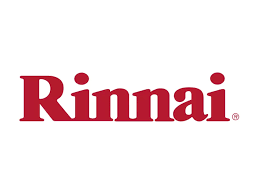 Logo Rinnai