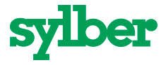 Logo Sylber